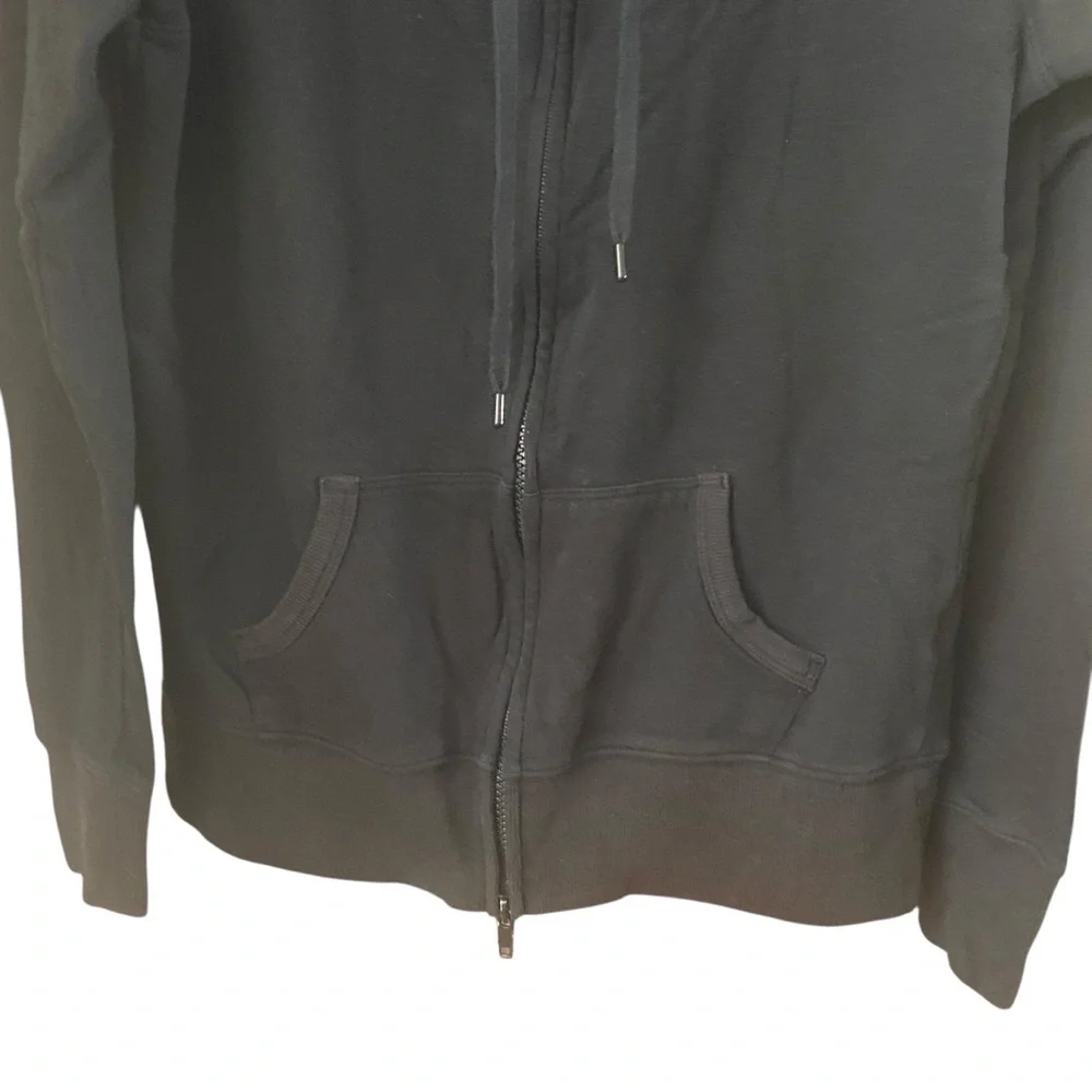 Victoria’s Secret Sport Women's Black Hoodie Size XS